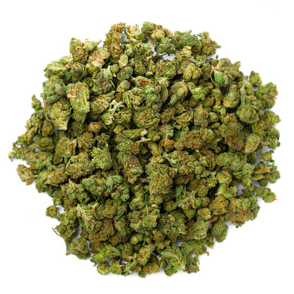 Runtz Cake - Micros - 28 Grams - Hybrid