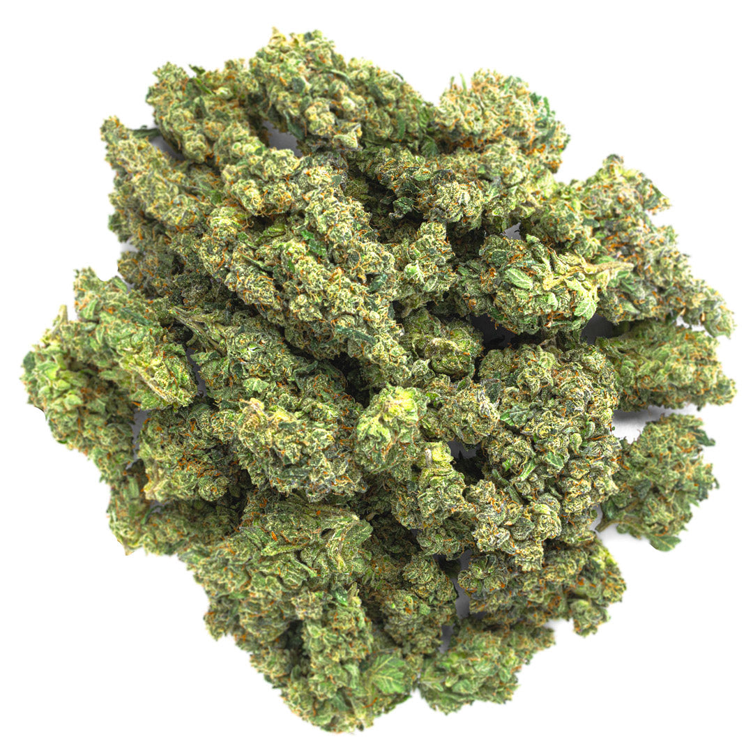 Super Jack Indoor - 14 Grams - Sativa