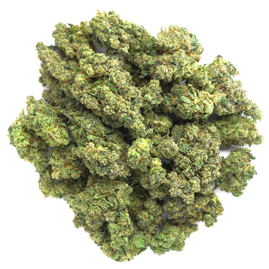 Super Jack Indoor - 14 Grams - Sativa