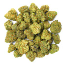 Indoor Super Lemon Haze - 14 Grams - Sativa