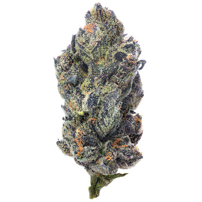 Indoor Exotics - Purple Jack - 28 Grams - Hybrid