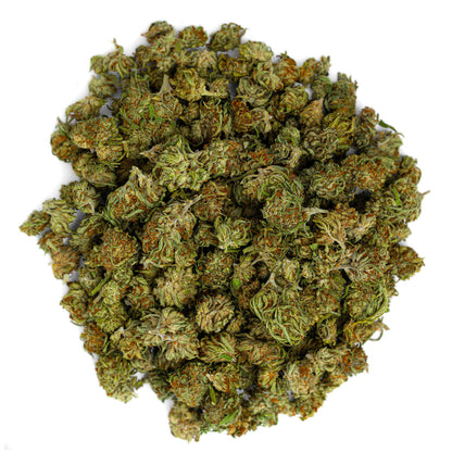 LITTLES BRAND - Wedding Cake Littles - 28 Grams - Hybrid