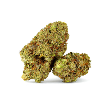 Grease Monkey - 14 Grams - Indica
