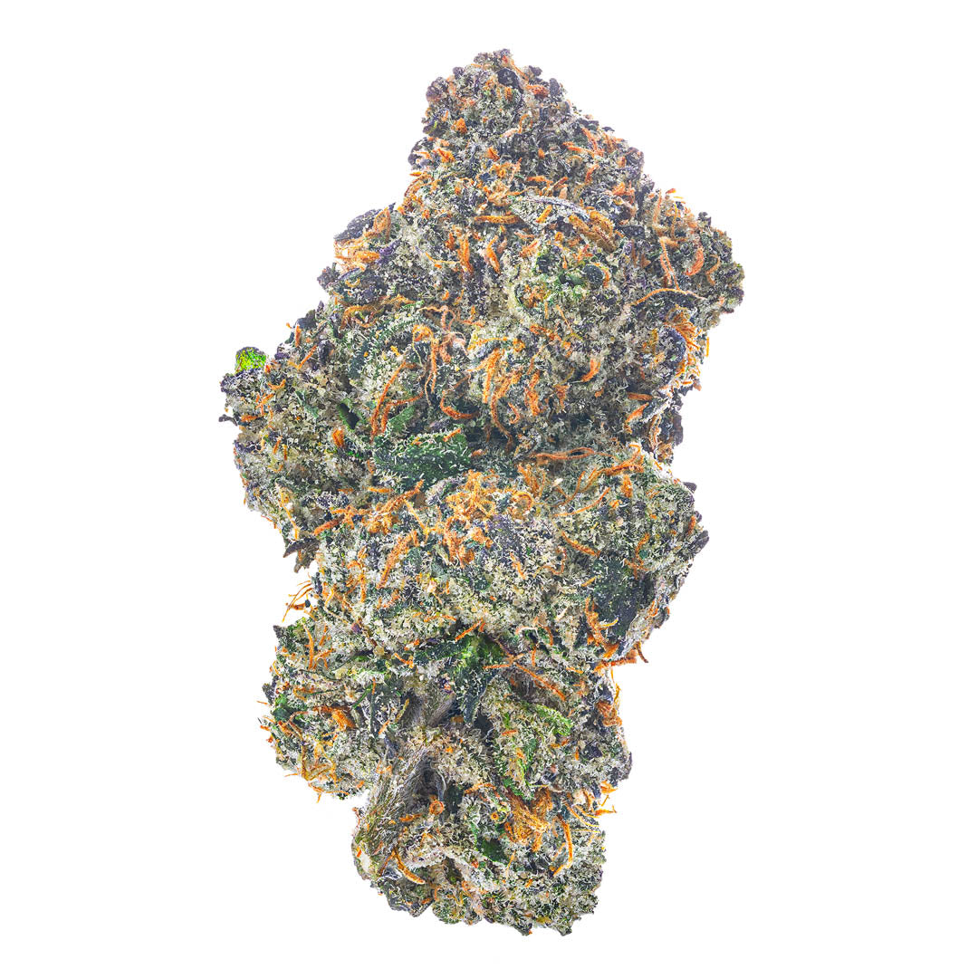 Bubble Yum - 4 Grams - Indica