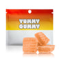 Yummy Gummy - D9 Gummy Strip