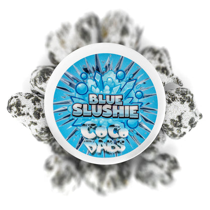 Coco Dabs - Premium THCa Snowballs 1oz.