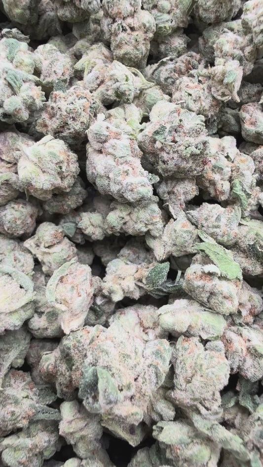 SinMint Cookies Littles - Bulk Littles - Indica